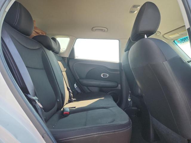 Фото 10 - KIA SOUL