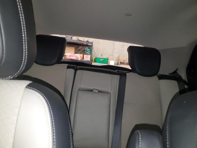 Фото 10 - BUICK ENCORE