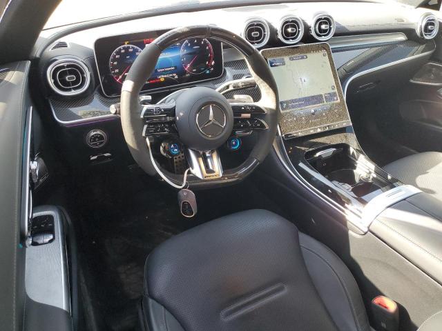 MERCEDES-BENZ CLE AMG 53 2024 VIN W1KMJ6CB5RF037933