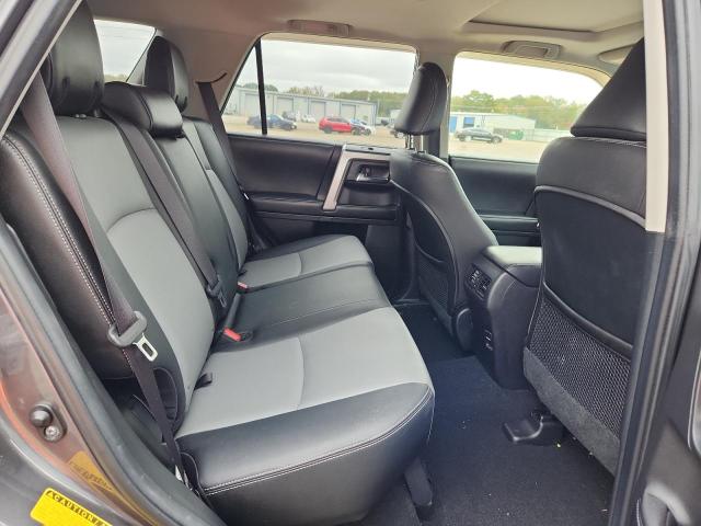 Фото 10 - TOYOTA 4RUNNER