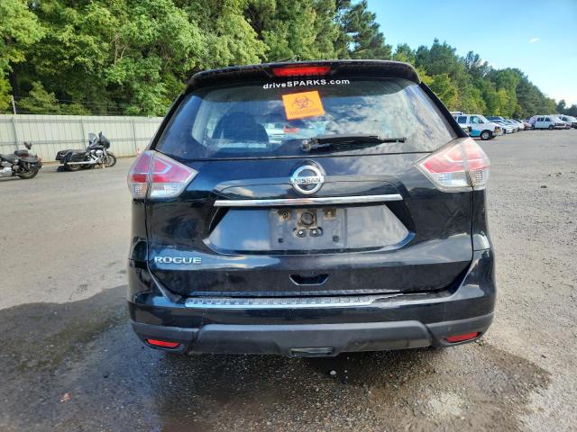 Фото 6 - NISSAN ROGUE