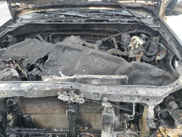 Фото 11 - NISSAN FRONTIER