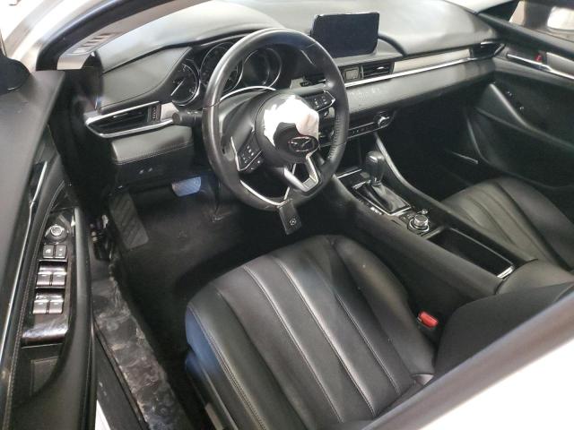 Фото 8 - MAZDA 6