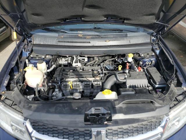 Фото 12 - DODGE JOURNEY