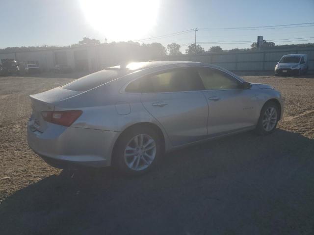 Фото 3 - CHEVROLET MALIBU