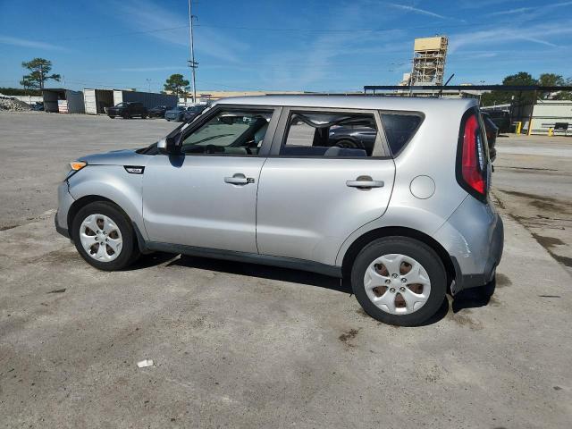 Фото 2 - KIA SOUL