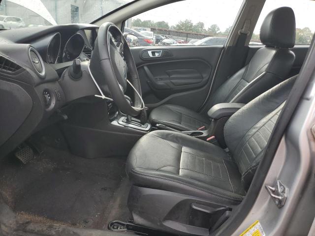 Фото 7 - FORD FIESTA