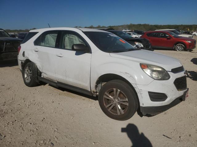 Фото 4 - CHEVROLET EQUINOX