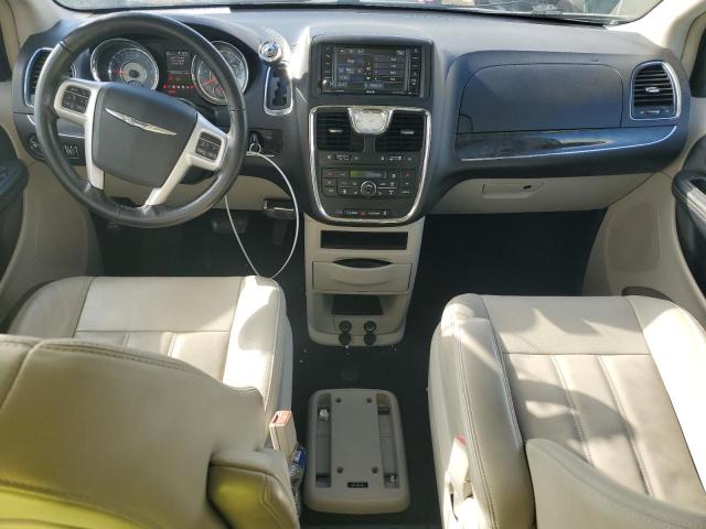 Фото 8 - CHRYSLER MINIVAN