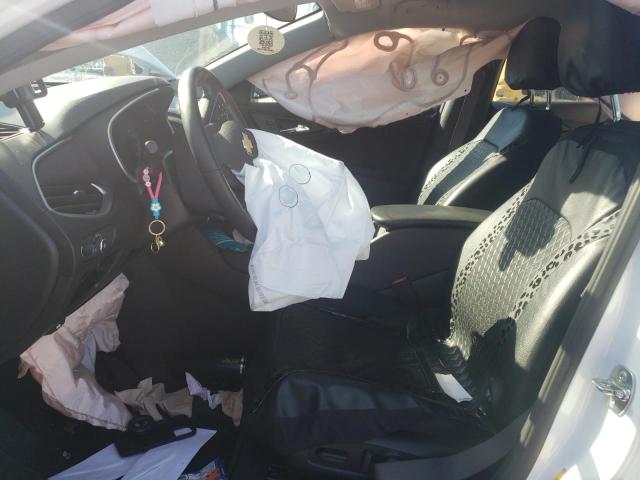 Фото 7 - CHEVROLET MALIBU