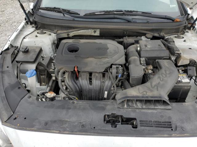 Фото 11 - HYUNDAI SONATA