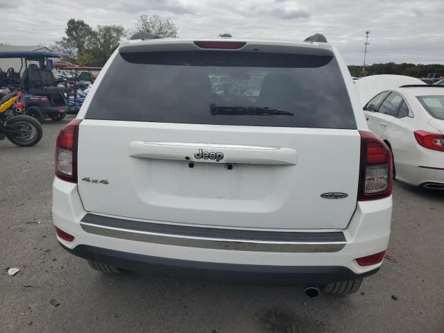 Фото 6 - JEEP COMPASS