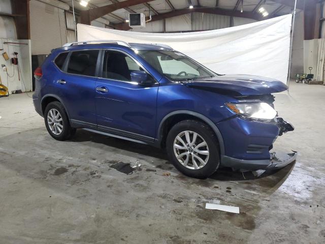 Фото 4 - NISSAN ROGUE