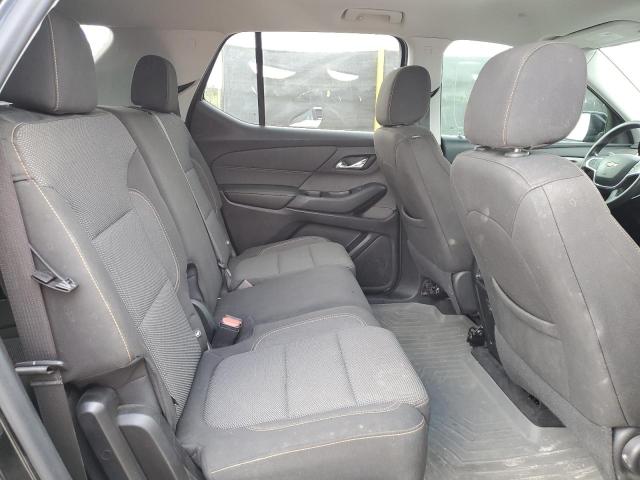 Фото 11 - CHEVROLET TRAVERSE