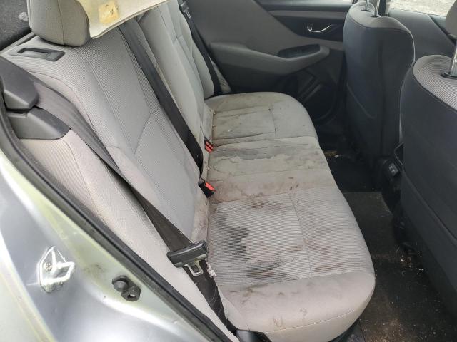 Фото 10 - SUBARU LEGACY