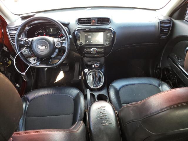 Фото 8 - KIA SOUL