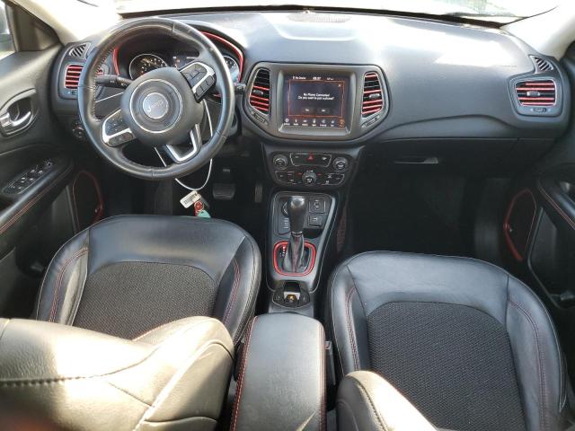 Фото 8 - JEEP COMPASS