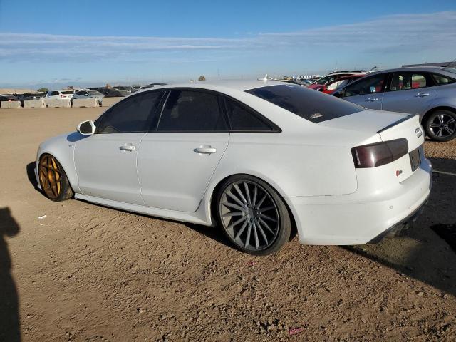 Фото 2 - AUDI S6/RS6