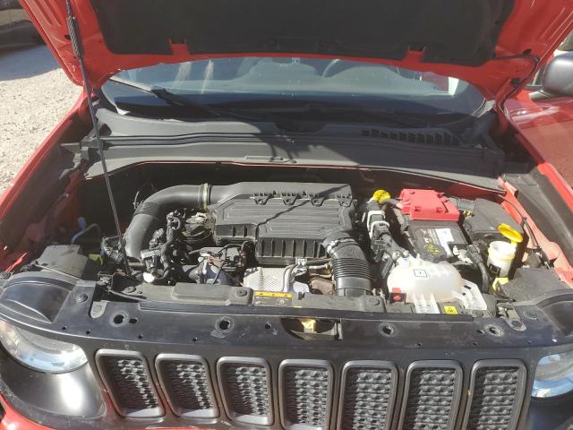 Фото 11 - JEEP RENEGADE