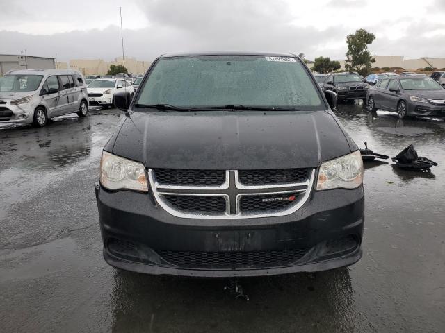 Фото 5 - DODGE CARAVAN