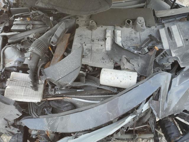 Фото 11 - LEXUS IS