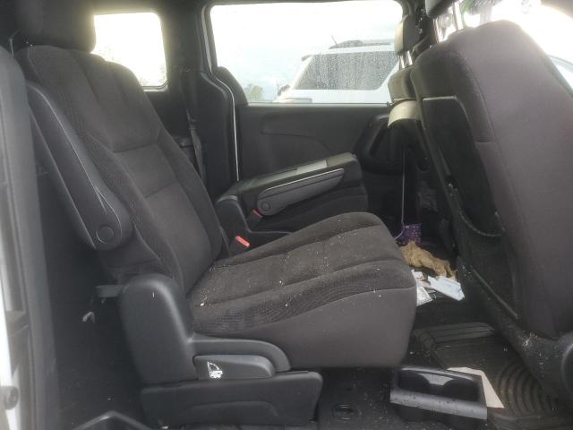 Фото 11 - DODGE CARAVAN