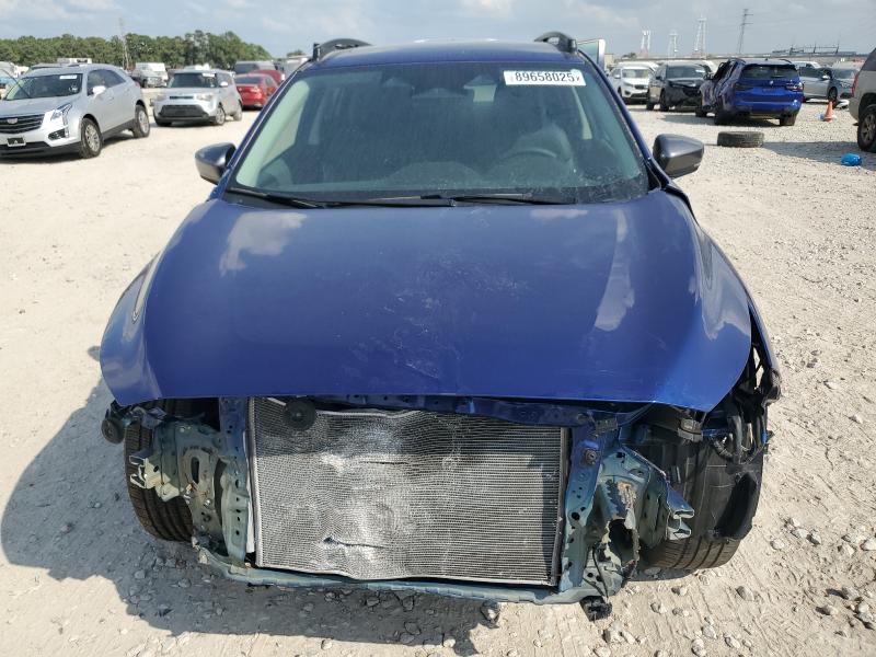 Фото 5 - SUBARU CROSSTREK