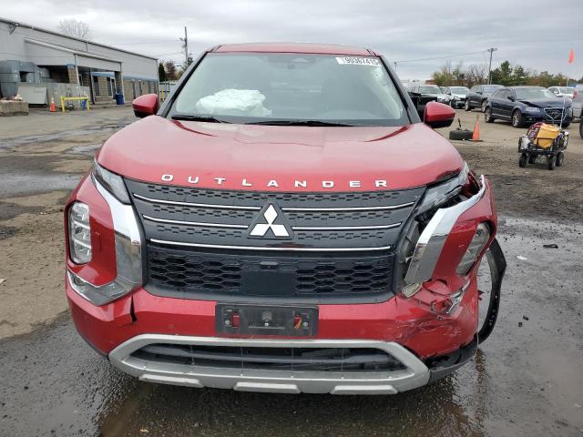 Фото 5 - MITSUBISHI OUTLANDER