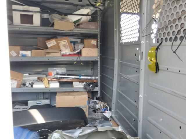 Фото 11 - CHEVROLET EXPRESS