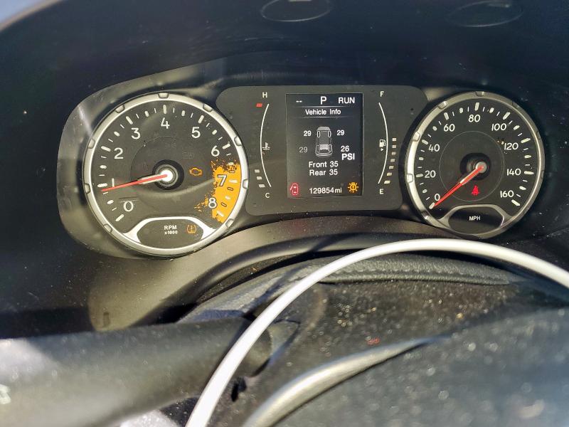 Фото 9 - JEEP RENEGADE