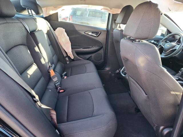 Фото 10 - CHEVROLET MALIBU