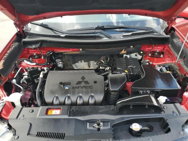 Фото 12 - MITSUBISHI OUTLANDER