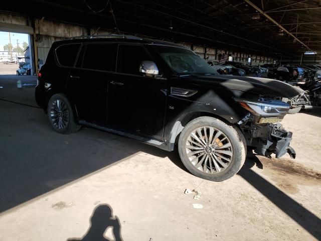 Фото 4 - INFINITI QX80