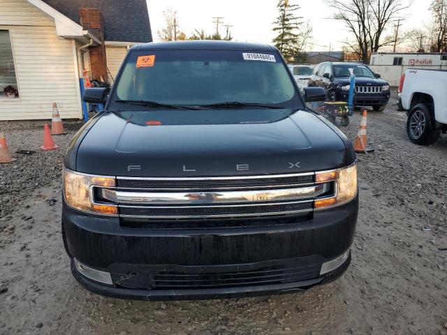 Фото 5 - FORD FLEX