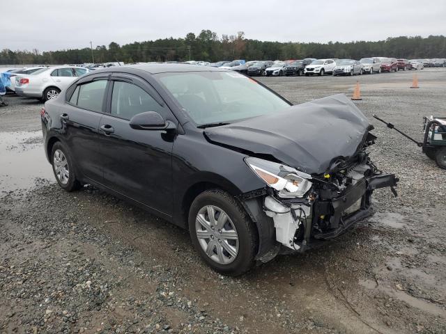 Фото 4 - KIA RIO