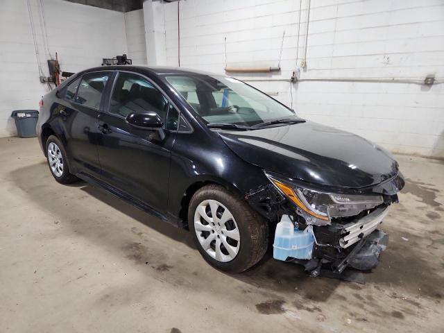 Фото 4 - TOYOTA COROLLA