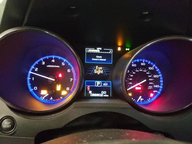 Фото 9 - SUBARU OUTBACK