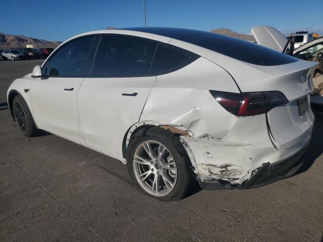 Фото 2 - TESLA MODEL Y