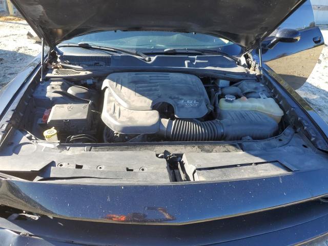 Фото 11 - DODGE CHALLENGER