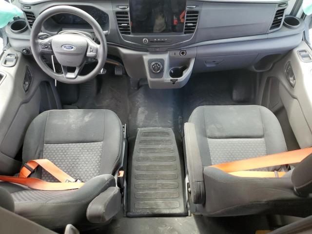 Фото 8 - FORD TRANSIT