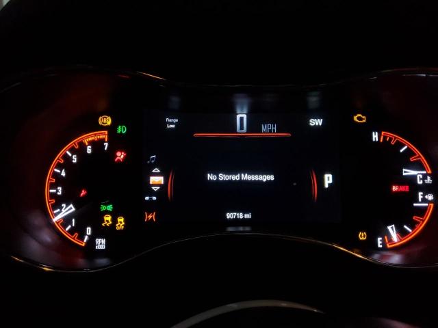 Фото 9 - DODGE DURANGO