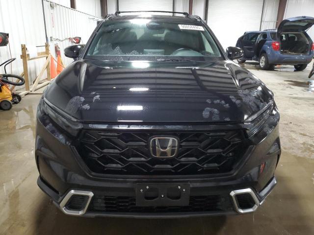 Фото 5 - HONDA CRV