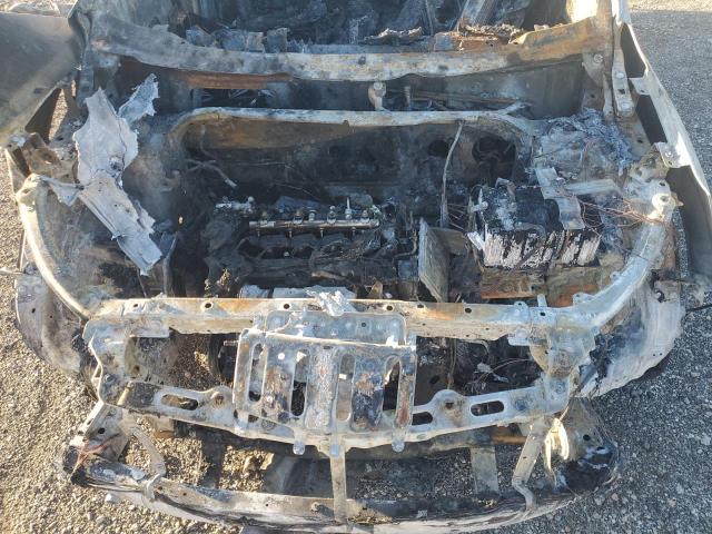 Фото 12 - CHEVROLET EQUINOX