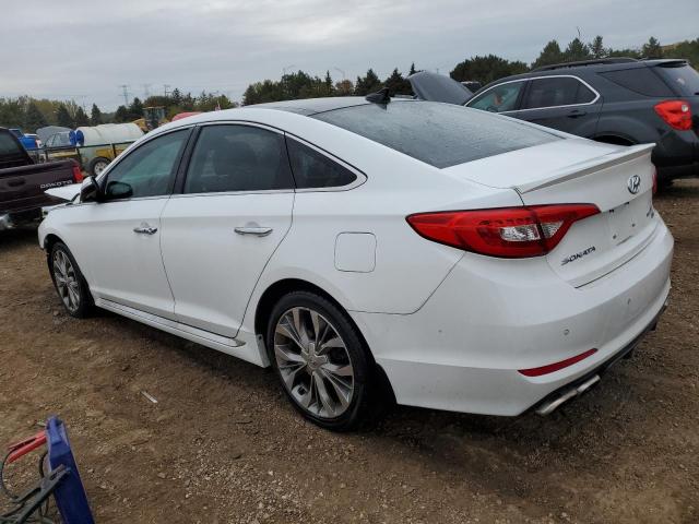 Фото 2 - HYUNDAI SONATA