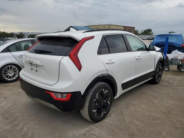 Фото 3 - KIA NIRO WIND