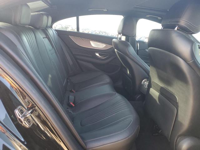 Фото 10 - MERCEDES-BENZ CLC-CLASS