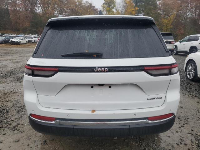 Фото 6 - JEEP GRAND CHER