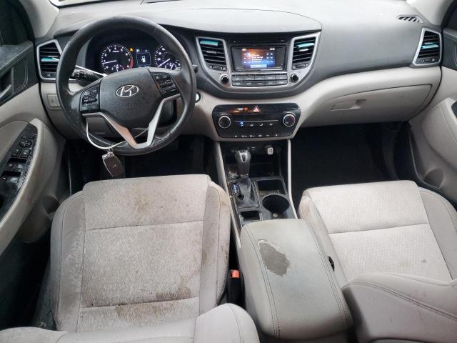 Фото 8 - HYUNDAI TUCSON