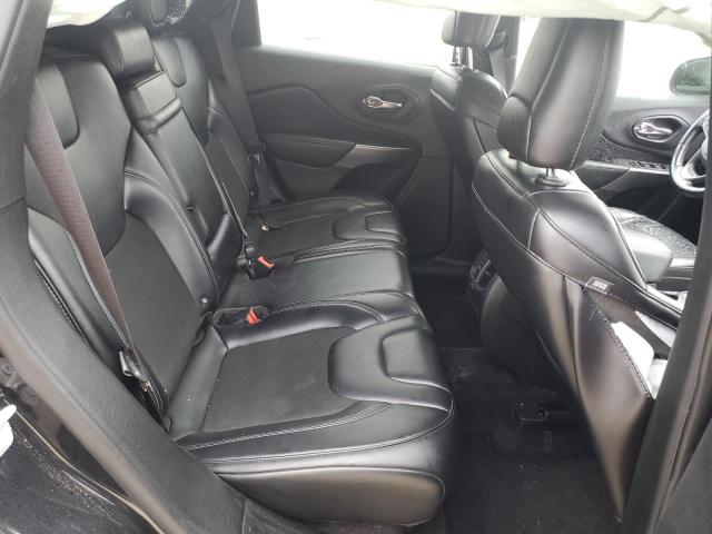 Фото 10 - JEEP GRAND CHER