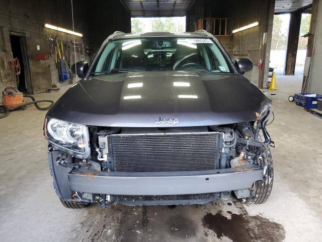 Фото 5 - JEEP COMPASS